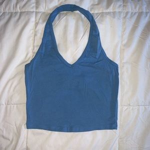 Halter Top